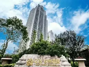 Xingfu Apartment Hotel - Image 4