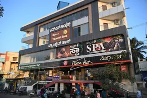 Hotel Travel Inn Vijayapura - Image 4