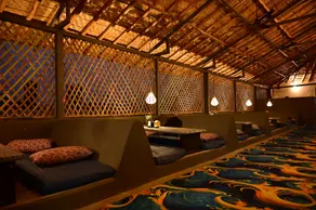 The Hampi Cafe - Image 2