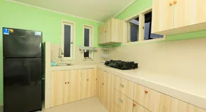 Arya's Surf Camp Cimaja - Image 4