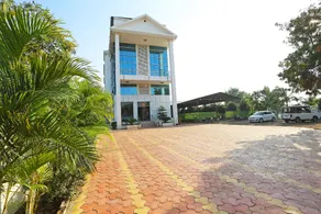 SPOT ON Hotel Sai Pancham - Image 4