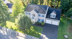 Beautiful home next train station close to boston - Image 4
