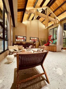 Chenjing·Emei hot spring  ﻿homestay - Image 4