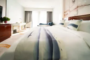 Mingfan Hot Spring Hotel - Image 2