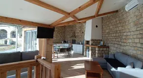 Gîte de Jastres - Image 3