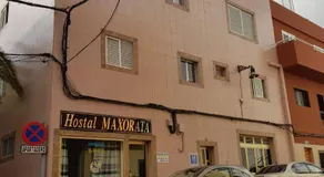 Hostal Maxorata - Image 3