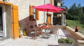 Chez Ghislaine à l'Oustal - Image 4