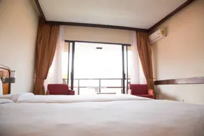 Elmina Beach Resort - Image 2