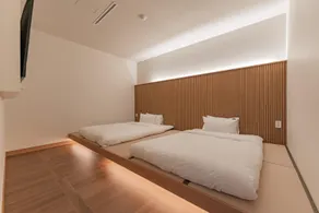 Denbasta Ryokan Hotel - Image 3