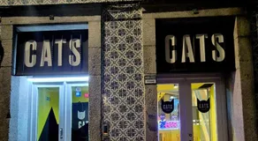CATS Porto Hostel - Image 5
