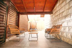 Echsof Safed Estate ~ Pool ~ Jacuzzi ~Sauna~ Games - Image 3