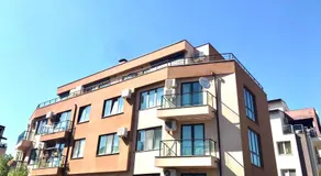 Nordic Style Apartment with Parking place - Image 3