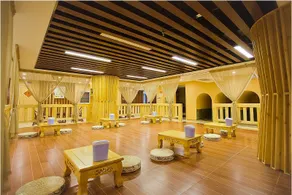 Lavande Hotel Chengde Mountain Resort - Image 4