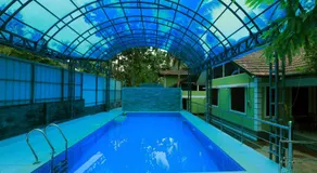 NARMADA POOl VILLA - Image 2