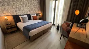 Hotel Ben Batouta - Tanger - Image 2