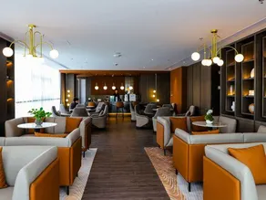Qingyang Hongrui Yaju Hotel - Image 4