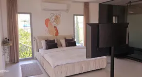 צימר ארומה בגולן - Image 2