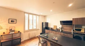 Le Lavoisier - Appartement spacieux - Esprit loft - Image 4