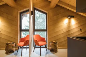 Chalet sur les monts Morzine - Image 4