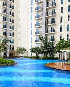 1BR Apartemen Puri Orchard - Image 5