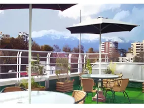 Hotel Eurotel Providencia - Image 5