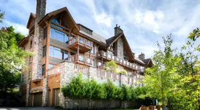 Altitude - Tremblant luxuoso Ski-in Ski-out Condo - vistas de tirar o fôlego - Image 4