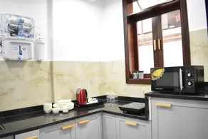 Shanti Villas - Luxury Home Stay Apartment - Image 4