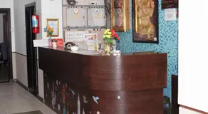 Sai Dwarka Alibag Hotel - Image 4