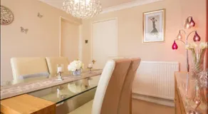 Comfy private room in shared house - Image 5
