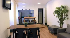 Aliança café & hostel - Image 5