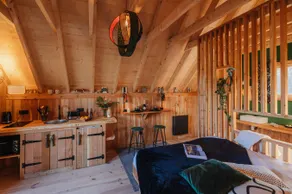 Les cabanes du Dauphiné - Image 3