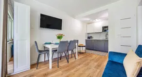 Apartamenty Modrzewiowa Enklawa - Image 3