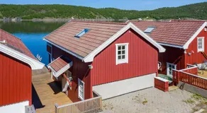 Feriehus Ved Saltstraumen - Image 5