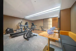 Yanzhi Hotel (Zhengzhou Zijingshan Park Store) - Image 4