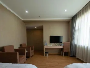 manba esport business hotel - Image 4