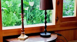 Big & luxurious eco-tiny house in nature & near Brussels - Image 2
