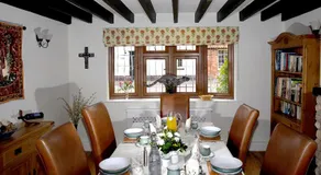 Rose Cottage - Image 3