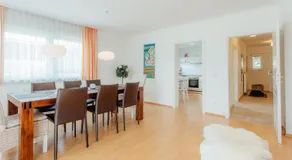 Offre un espace pour jusqu'à 8 personnes Chalet Solymont par MoniCare dans un endroit calme et ensoleillé - Image 2
