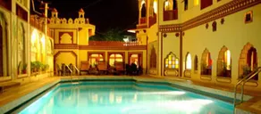 Hotel Raj Mahal BEAWAR - Image 3