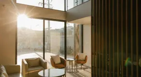 Zeen Sky Resort - Image 4