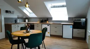 Cozy Apartment near Therme Erding - Image 4