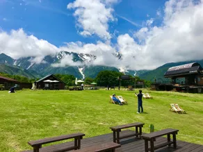 Hakuba Moegi HOTEL - Image 5