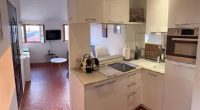 Cocooning Gilly - Vieux Nice 3 stars 4 pers - Image 4