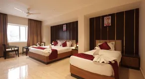 KG Residency Inn - Image 2