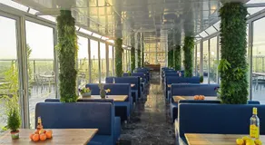 Rovno Hotel - Image 4