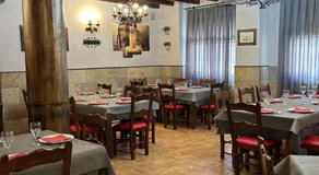 Hostal Restaurante Morote Cano - Image 4