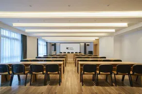 Huzhou Boxin Bay hot Spring Resort Hotel - Image 3