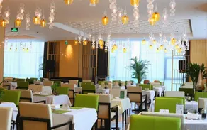 Hengyuan Plaza Hotel - Image 2