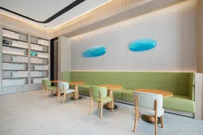 Ji Hotel Qingdao West Coast Tangdao Bay Petroleum University - Image 4