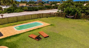 Village com piscina, lagoa e praia a 1 km - Image 4
